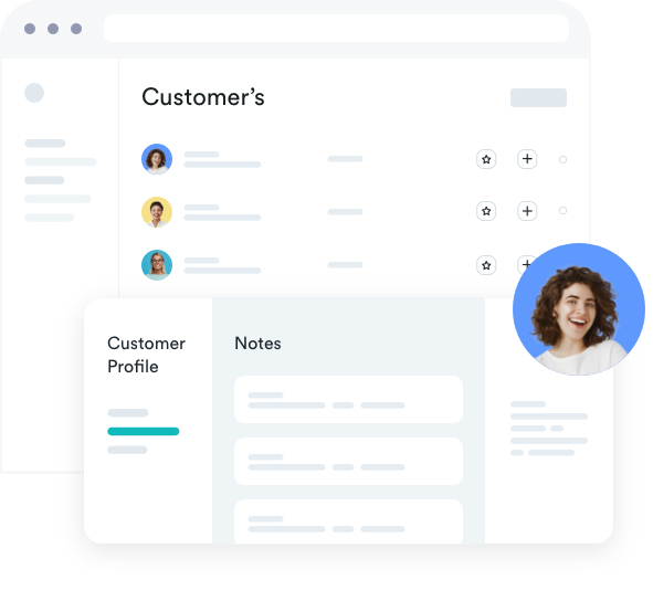 online scheduling software for small business payment and shared docs in one place