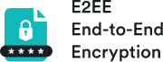 E2EE end-to-end encryption secures your remote tutoring tracking management software
